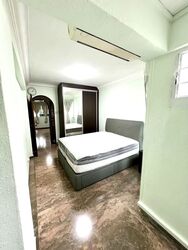 Bishan Street 12 (Bishan), Multi Generation #584532241
